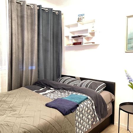 Top Studio Full Optional Saint Louis Vicino Stazione Saint Louis 68300 France المظهر الخارجي الصورة