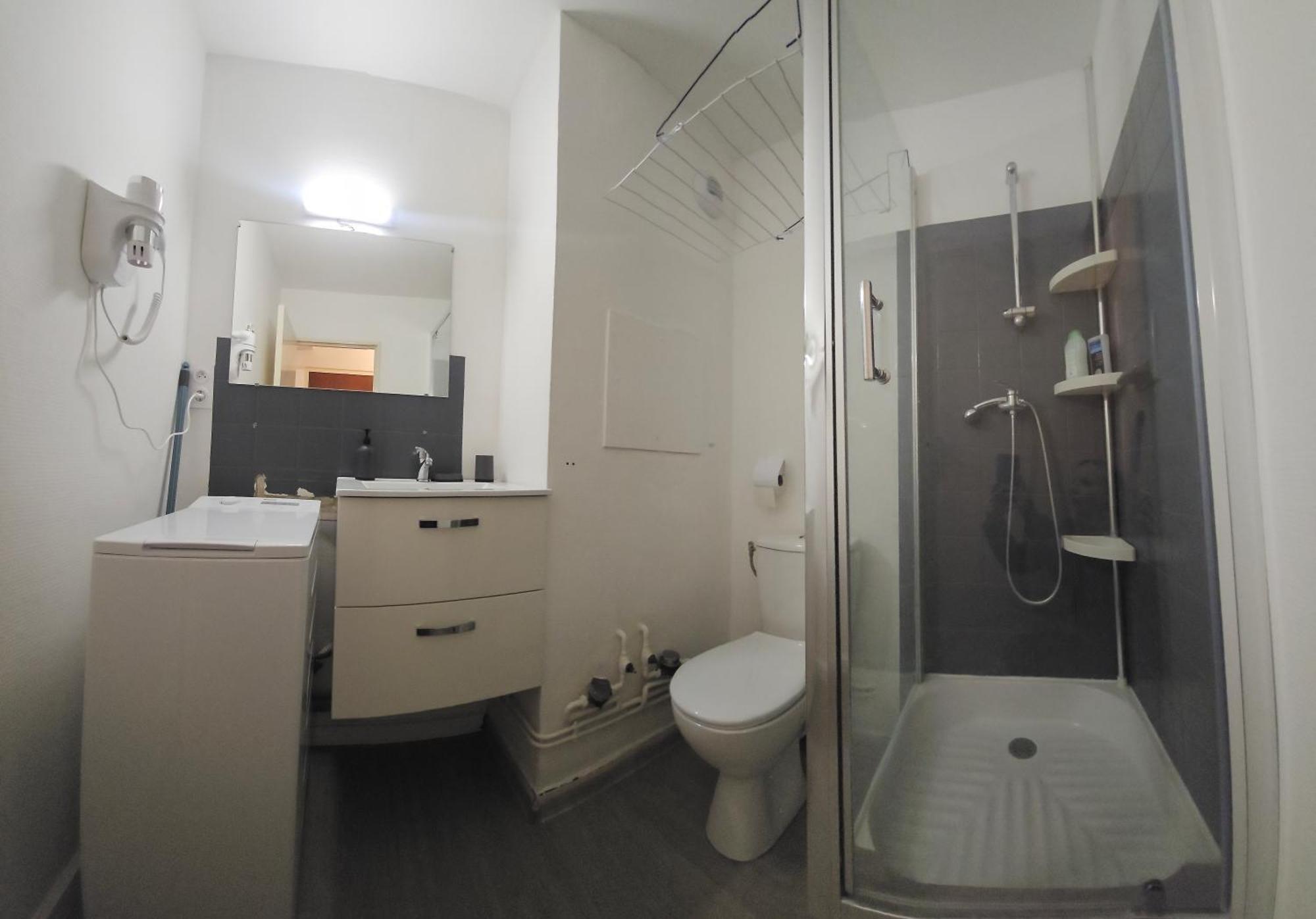 Top Studio Full Optional Saint Louis Vicino Stazione Saint Louis 68300 France المظهر الخارجي الصورة