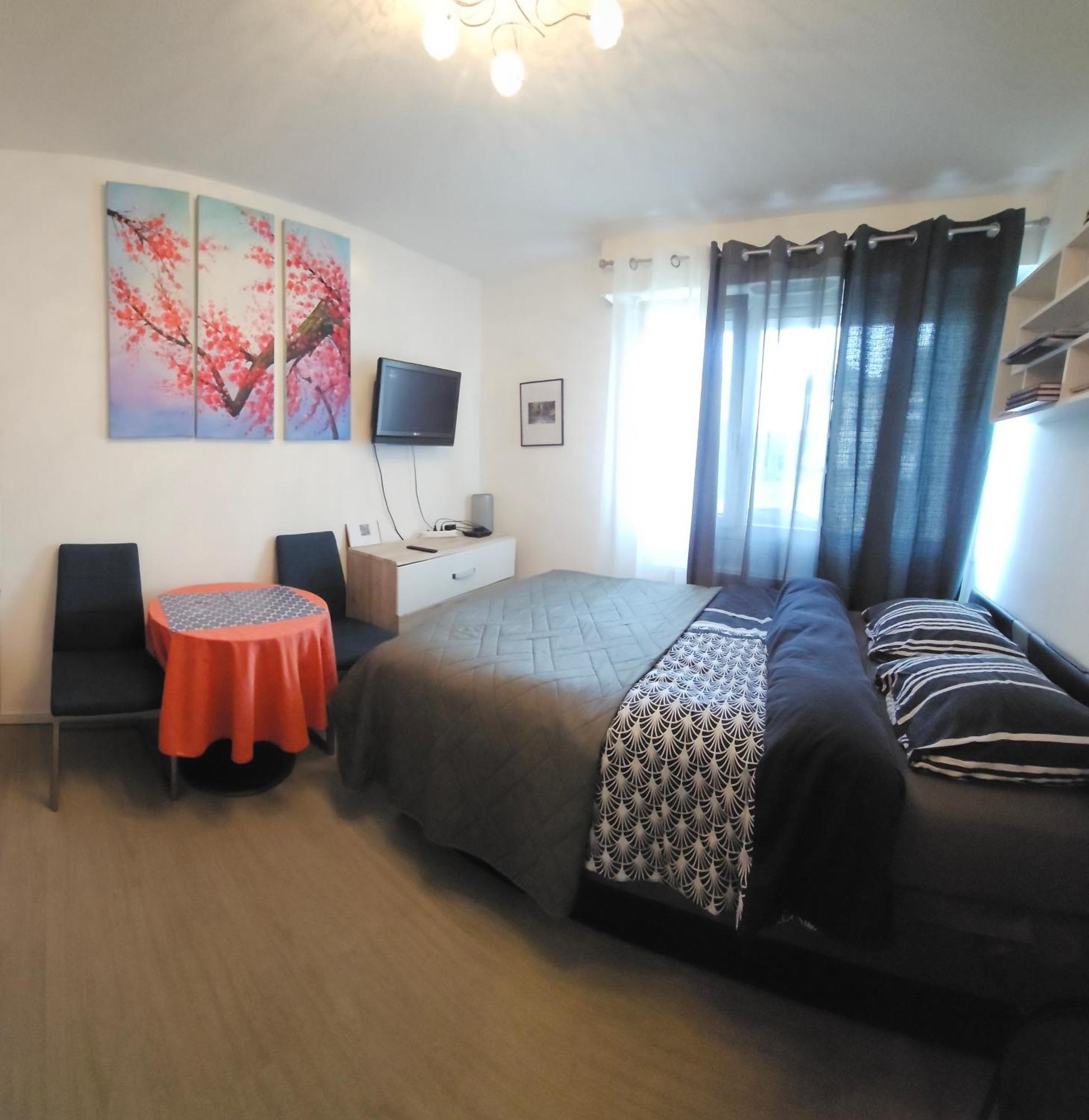 Top Studio Full Optional Saint Louis Vicino Stazione Saint Louis 68300 France المظهر الخارجي الصورة